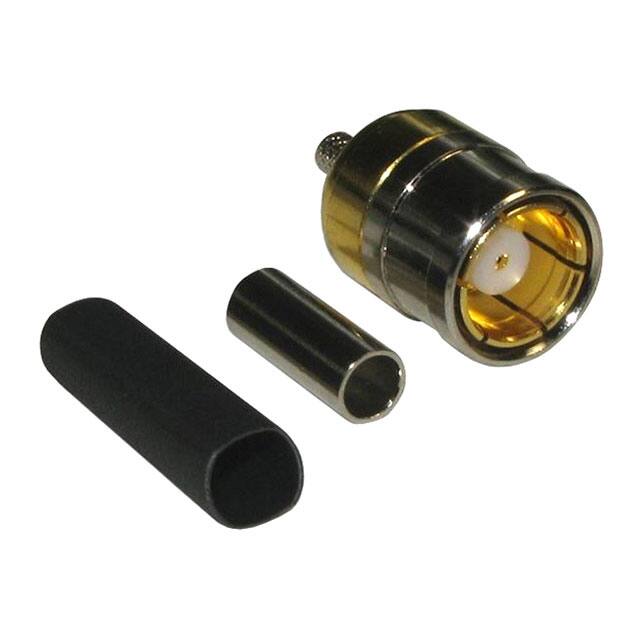 142101 Amphenol RF  Conjuntos de conectores coaxiales (RF)